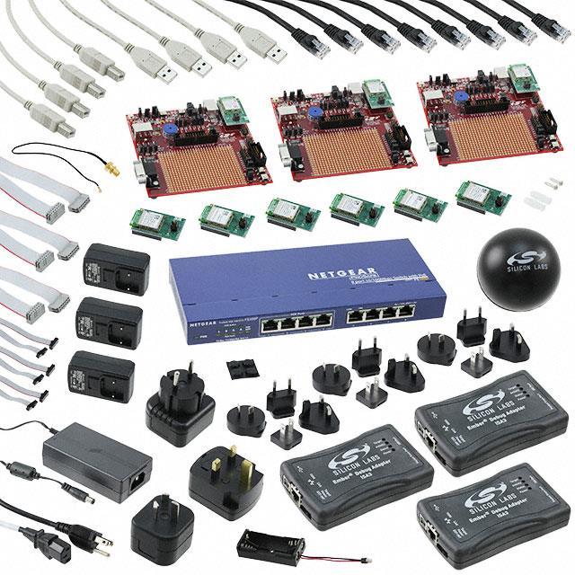 New And Original EM35X-DEV KIT DEV EM35X ZIGBEE