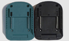 for Makita Black