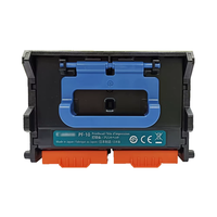 Cabezal de impresión de embalaje original sin abrir para Canon Image Pro 520 540 540S 560S 1000 2000 4000 4000S 6000S Plotter PrintHead