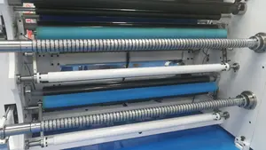 Weit verbreiteter Stahlkugel-Frittion-Reibungs-Typ Luftwelle Doppelperlen axial aufblasbar für Luftwelle kundenspezifisch