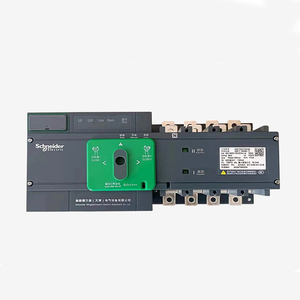 สวิตช์แปลงไฟคู่ Watsn WATSN-100/80/2A /3A/4A/80/63/50/40/32/25 - Product Image 6