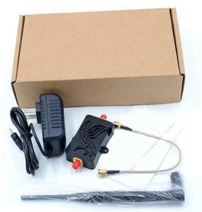 New 2.4G 4W Wi-Fi Tín Hiệu Khuếch Đại Với 36dB 4000MW Hs242036t1 Tăng Antenna Wifi Tín Hiệu Không Dây - Product Image 1