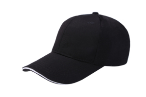 หมวกกีฬาแบบยูนิเซ็กซ์ขายส่ง ปรับแต่งได้ 100% ผ้าฝ้าย ปักโลโก้ 3 มิติ หมวกเบสบอลสำหรับผู้ชาย - Product Image 4