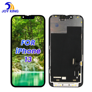 Recambio de Pantalla Lcd para <span class=keywords><strong>Iphone</strong></span> X, Xr, Xs, <span class=keywords><strong>11</strong></span>, 12, 13, 14 Pro Max, buen <span class=keywords><strong>precio</strong></span> - Product Image 1