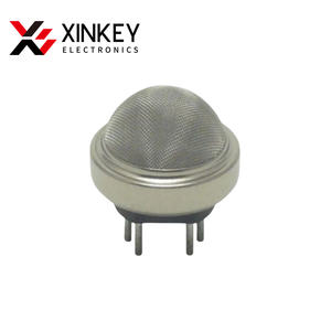 TGS813 TGS822 TGS821 TGS822TF เซ็นเซอร์ก๊าซ TGS826ใหม่และดั้งเดิม - Product Image 5