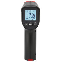 Uni-t Ut306s Alat Pengukur Suhu Laser Industri Tanpa Kontak Presisi Tinggi