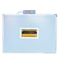 Prix pas cher Ouchen double alimentation AC220V & DC12V incubateur d'oeufs numérique