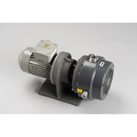 4.4l/s ou 5.3l/s GWSPS300 équipement médical pompe à vide à défilement sec sans huile