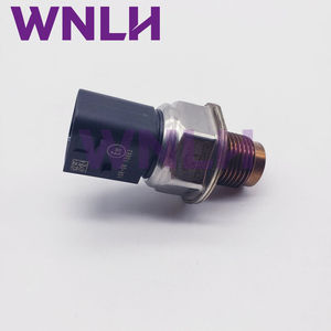 Capteur de pression de carburant Common Rail WNLH 45PP9-1 pour moteur diesel – Pièce de rechange pour pression sur rail - Product Image 4