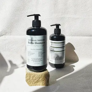 Shampooing de soins capillaires de marque privée, vente en gros, kératine pure, huile d'argan marocaine, shampoing et après-shampoing pour le traitement des cheveux