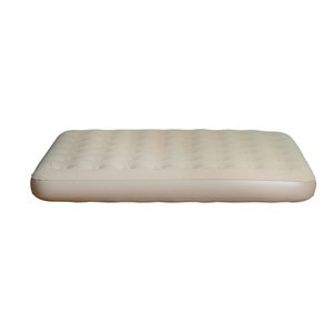 Outdoor Automatic Inflatable <strong>Bed</strong> Portable Air Mattress Thickened Foldable Double-Size Home Furniture - Product Image 4
