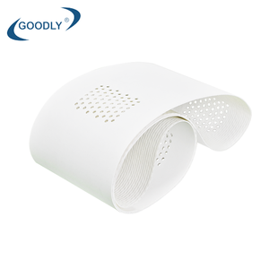 Soufflage d'aspiration poinçonnage PU bande transporteuse plat en caoutchouc PVC courroie de Transmission fonction d'aspiration par soufflage industrie des machines d'impression - Product Image 2