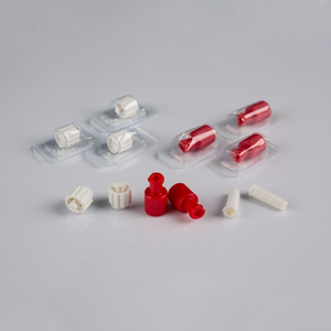 Ống Tiêm <span class=keywords><strong>2</strong></span> Phần Vô Trùng Dùng Một Lần <span class=keywords><strong>2</strong></span>-3Ml 5Ml 10Ml 20Ml Hai Phần Ống Tiêm Có Hoặc Không Có Kim - Product Image 6