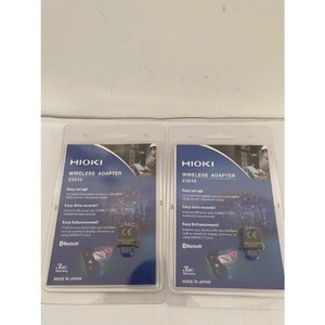 1PC Hioki Z3210 Wireless Adapter Z3210 Hioki Z3210 Wireless Adapter Wireless Adapter for Hioki 1PC Hioki Adapter Hioki Measureme - Product Image 2