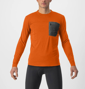 <span class=keywords><strong>Camiseta</strong></span> de <span class=keywords><strong>Ciclismo</strong></span> de lana <span class=keywords><strong>merino</strong></span> para hombre, <span class=keywords><strong>camiseta</strong></span> de <span class=keywords><strong>ciclismo</strong></span> <span class=keywords><strong>Merino</strong></span> de manga larga - Product Image 3