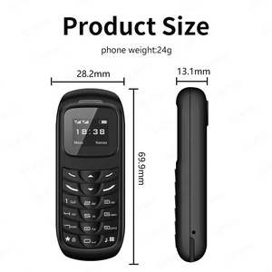 Venta al por mayor deporte en el oído Mini teléfono móvil Bm70 auricular inalámbrico <span class=keywords><strong>de</strong></span> un solo Sim teléfono móvil BT marcador <span class=keywords><strong>de</strong></span> bolsillo desbloqueado estudiante teléfono móvil - Product Image 2