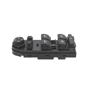 61313414355 Nouveau pour BMW X3 Lève-vitre électrique Interrupteur de lève-vitre électrique Interrupteur principal pour les modèles 2004-2010 - Product Image 3
