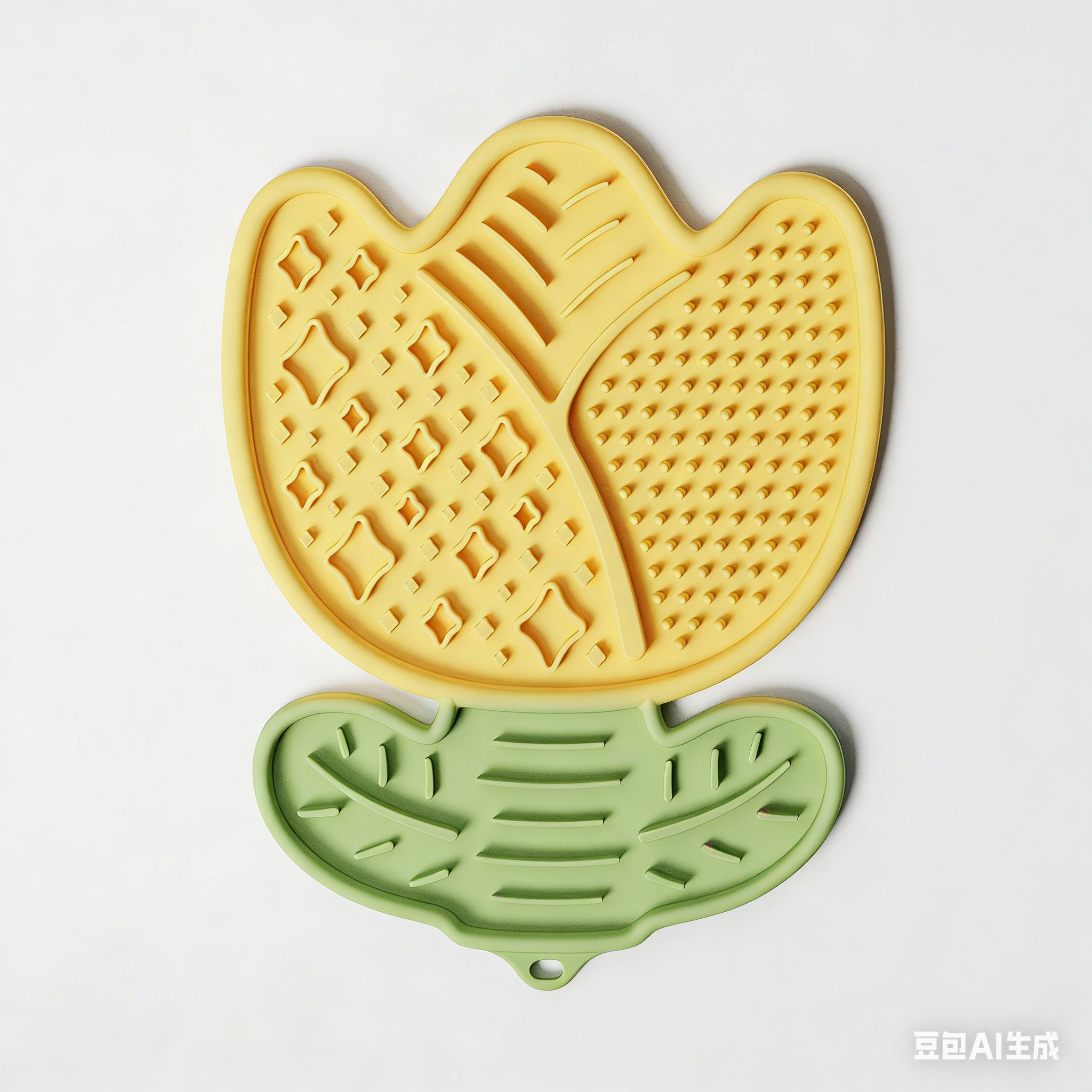 ดอกไม้สีเหลือง