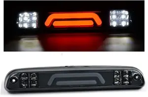 Luz de Freno LED de Tercera Posición, Barra de Luz de Carga, Lámpara de Montaje Alto, Luz Trasera de Parada Compatible con <span class=keywords><strong>Ford</strong></span> F250 - Product Image 2