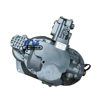 ปั๊มน้ำ XPower รุ่นใหม่ HPV091DW HPV091GW RE23A 05465 สำหรับรถขุดตีนตะขาบ อะไหล่เครื่องจักรก่อสร้าง - Product Image 1