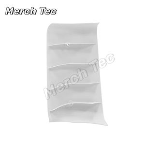 LH 1400013 RH 1400014 Deperh Euro6 Pièces de carrosserie Panneau <span class=keywords><strong>d</strong></span>'angle de bonne qualité Nouveau <span class=keywords><strong>d</strong></span>éflecteur <span class=keywords><strong>d</strong></span>'air de <span class=keywords><strong>camion</strong></span> pour DA F XF95 européen - Product Image 3