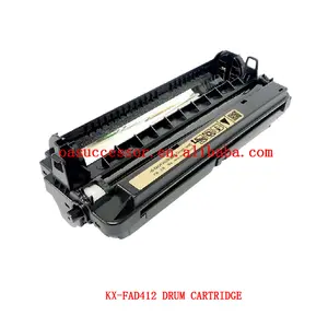 KX-FAD412 Trommeleenheid, Voor Panamaçonnieke KX-MB1900/Mb2000/Mb2010/Mb2020/Mb2025/Mb2030/Mb2038/Mb2061/Mb2062/Mb2060/Mb2090/Mb2085