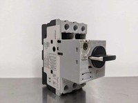 Contrôleur de moteur combiné manuel auto-protegé Bm3rhb-010 10A, neuf, original, garantie d'un an