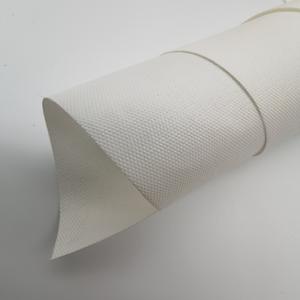 Toile tendue blanche à base de fibres chimiques, finition brillante, résistante aux solvants faibles, <span class=keywords><strong>pour</strong></span> peinture artistique et matériaux de peinture pigmentée - Product Image 4