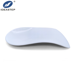Ideastep แผ่นรองรองเท้ามีความยืดหยุ่นและยืดหยุ่นได้ดีที่สุดสำหรับรองเท้าพื้นในรองเท้าพลาสติกสำหรับรองรับเท้าแบนสูงรองรับส่วนโค้งของกระดูกและกล้ามเนื้อพอดีกับขา - Product Image 5