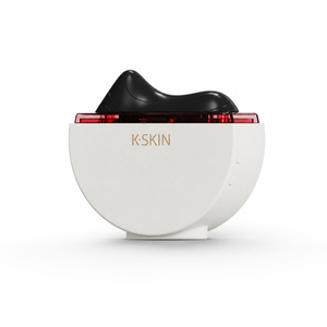 Masajeador Facial Portátil 2026 con Vibración y Calor, Masaje Gua Sha para la Piel, Alivia los Músculos, Máquina de Lifting - Product Image 2