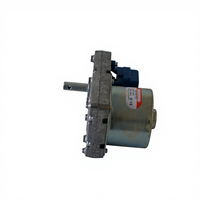 Moteur synchrone pour poêle à granulés