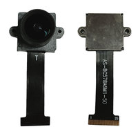 Fabricante de Módulos de Cámaras CCTV Starvis de 5MP para Sensor Sony Imx Imx675 Imx678 con Interfaz Mipi