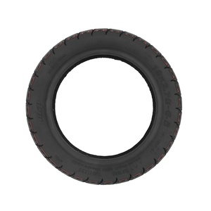 Neumático sin cámara Ulip 10x2.75-6.5 con kit de cámara interior para patinetes, juego de neumáticos de repuesto duraderos de goma antideslizante - Product Image 6