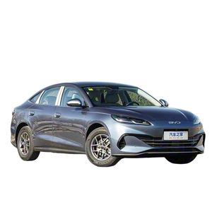 Nuevo Auto 2026 BYD Seal 06 EV, Autonomía de 470KM/545KM, Vehículo de Nueva Energía, Auto Eléctrico BYD Seal 06, Carga Rápida - Product Image 1