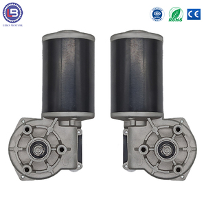 Moteur de volet électrique 63 mm Turbine 4-6,5 N.m pour un fonctionnement silencieux et fluide Contrôle précis 30-180 tr/min Appareil ménager Utilisation en <span class=keywords><strong>bateau</strong></span> - Product Image 2