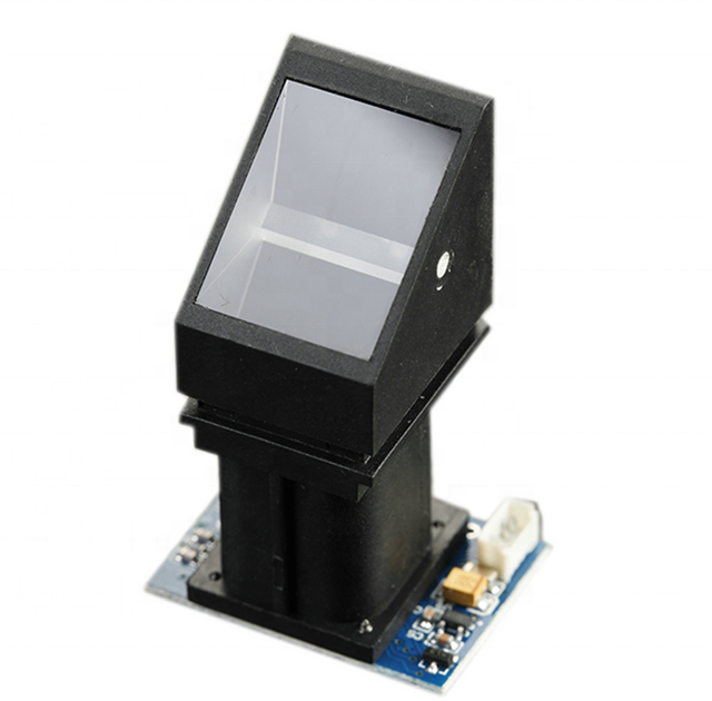 R305 UART Optical Fingerprint Module Fingerprint Sensor