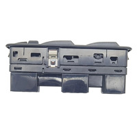 Interruptor Elevador de Ventanas Eléctrico Delantero Izquierdo de Buena Calidad YUD501570PVJ para LAND ROVER Discovery
