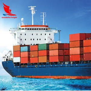 Transporte Marítimo FCL/LCL desde Shenzhen, China a <span class=keywords><strong>Nicaragua</strong></span>, Logística Internacional Express para Mercancías Generales - Product Image 5