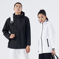 Vente en gros Vêtements de sport personnalisés Fermeture éclair Séchage rapide Sport Gym Leader Vestes Pour Hommes Fitness Casual Outdoor Basketball Cropped Jacket