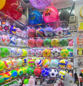 Pallone da <span class=keywords><strong>Calcio</strong></span> Qiqiang all'Ingrosso, Nuovo Modello a Clessidra N.5, per Allenamento e Partite - Product Image 6