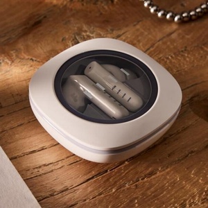 Auriculares Inalámbricos FIIL Key Pro, Auriculares con Cancelación Activa de Ruido de 40 dB, Auriculares Tws con Cancelación de Ruido Activa, Auriculares para Juegos BLE 5.4 - Product Image 3