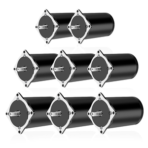 RB nema34 Máy chạy bộ động cơ <span class=keywords><strong>DC</strong></span> Worm Gear <span class=keywords><strong>Motor</strong></span> với 1.8 Độ chính xác cao tốc độ cao động cơ bước cho tự động - Product Image 2