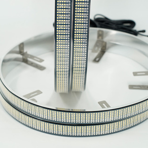 Kingshowstar Kit di Illuminazione LED in Alluminio Impermeabile IP68, 7/14/20 File, 15/17/18/20 Pollici, Luci Bianche Pure per Ruote di Camion - Product Image 6