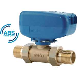 Vanne de zone à 2 voies TMO 3/4 PN 10 KVS Outil de tournage haute performance - Product Image 1