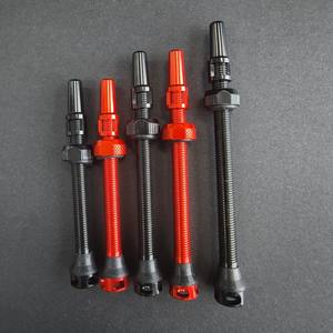 Tiges de valve Tubeless 44L 65L pour VTT, ROUTE <span class=keywords><strong>et</strong></span> Gravel Bike - Product Image 3