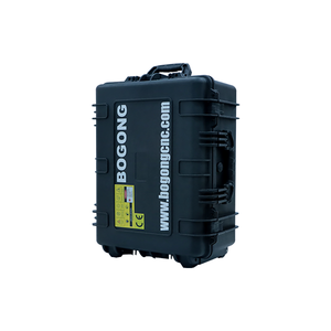 Máquina de <span class=keywords><strong>Limpieza</strong></span> Láser Portátil de 300 Vatios para Eliminar Óxido de Moldes de Acero, <span class=keywords><strong>Limpieza</strong></span> sin Contacto - Product Image 4