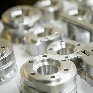 Services d'usinage CNC de haute précision pour pièces de rechange automobiles CNC fraisage tournage laiton acier inoxydable cuivre aluminium pièces - Product Image 5