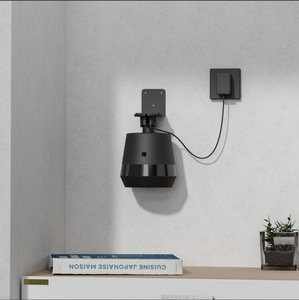 Easy Install Mounted Wall Waterless Essential <b>Oil</b> Aroma <b>Diffuser</b> Wholesale Home Hotel Office Air Perfume Scent <b>Diffuser</b> Machine - Product Image 6