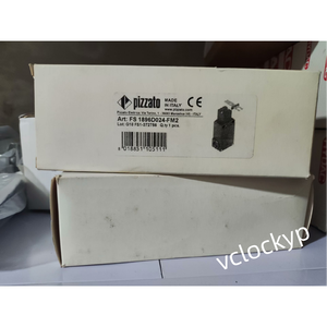 1 ชิ้น ใหม่ Pizzato FS1896D024-FM2 - Product Image 2