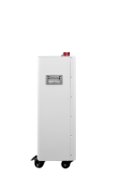 Kit DIY comprenant un BMS JK et un écran LCD, boîte de batterie Lifepo4 280Ah 48V, personnalisable, batterie Lifepo4 280Ah haute capacité